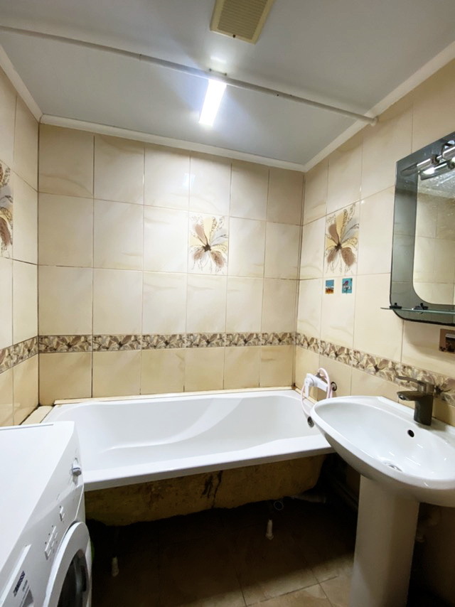 Продажа 2-комнатной квартиры 51 м², Озерная ул.