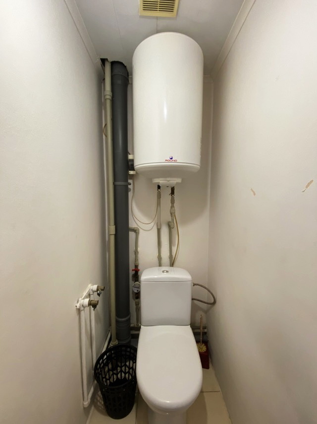 Продажа 2-комнатной квартиры 51 м², Озерная ул.