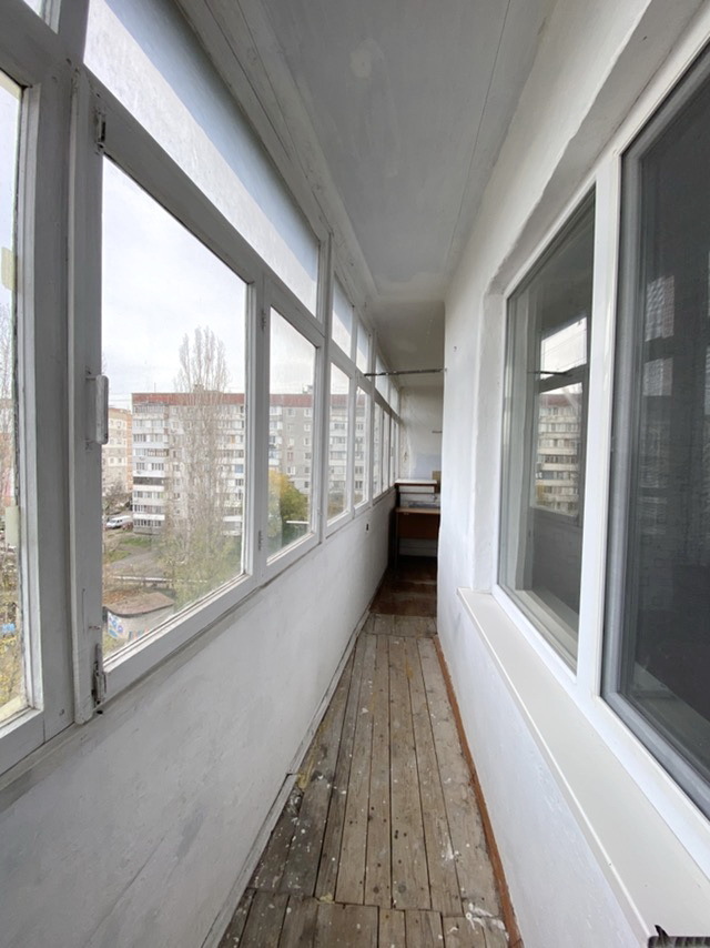 Продажа 2-комнатной квартиры 51 м², Озерная ул.