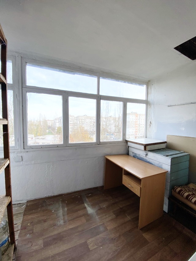 Продажа 2-комнатной квартиры 51 м², Озерная ул.