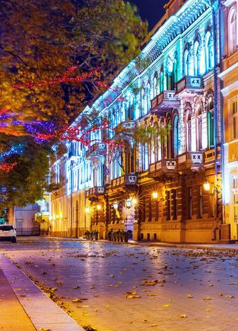 Оренда 3-кімнатної квартири 120 м², Александровский просп., 4