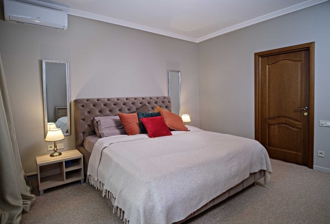 Оренда 3-кімнатної квартири 120 м², Александровский просп., 4