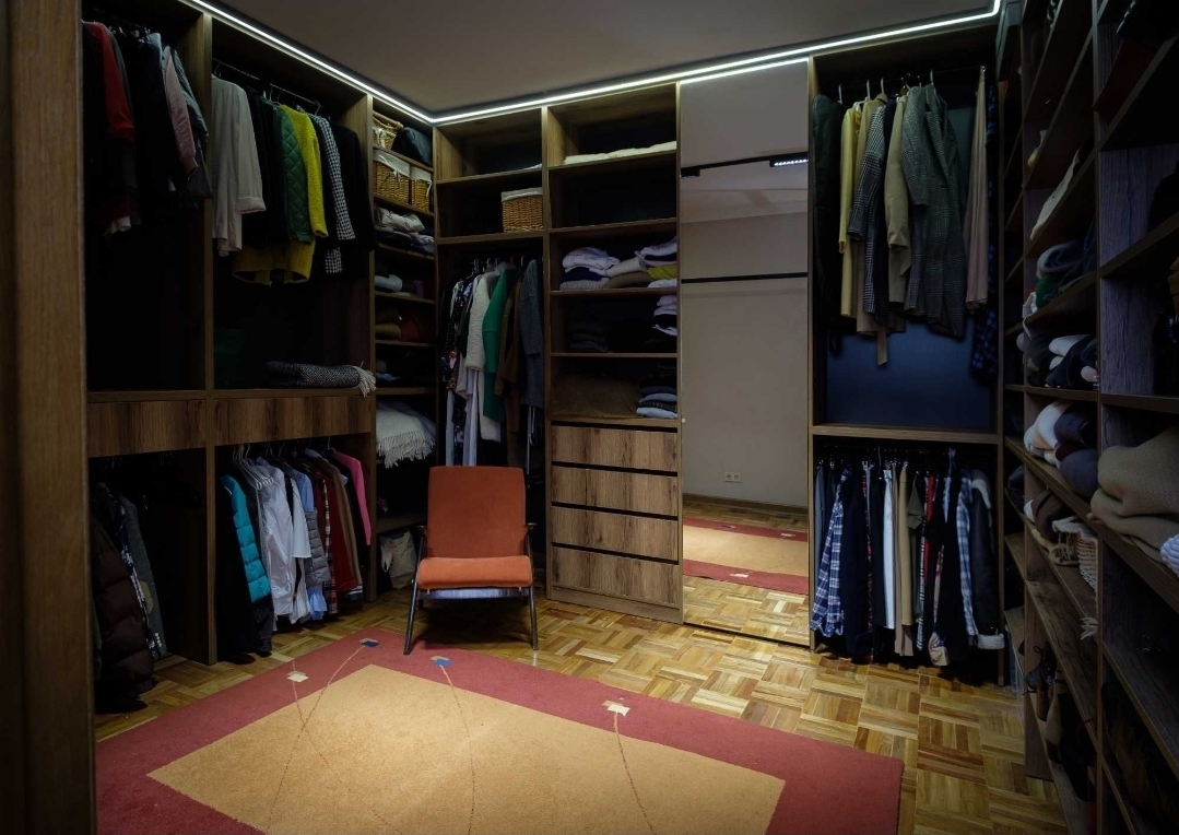 Оренда 3-кімнатної квартири 120 м², Александровский просп., 4