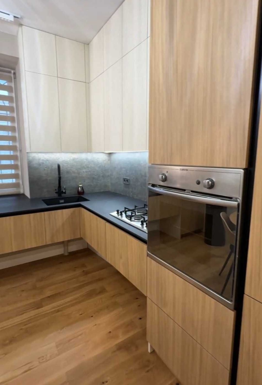 Оренда 3-кімнатної квартири 120 м², Александровский просп., 4