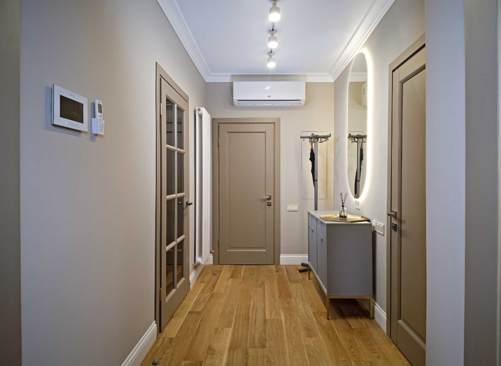 Оренда 3-кімнатної квартири 120 м², Александровский просп., 4