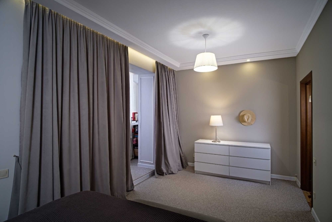 Оренда 3-кімнатної квартири 120 м², Александровский просп., 4