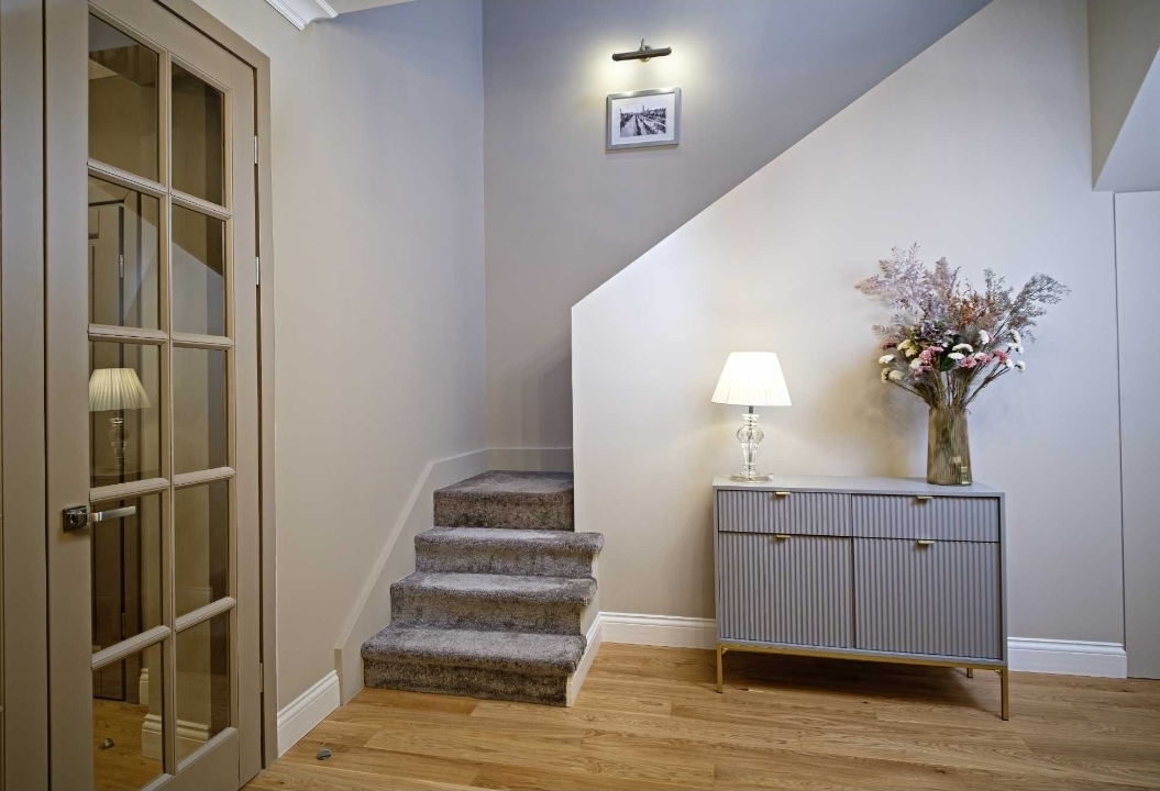 Оренда 3-кімнатної квартири 120 м², Александровский просп., 4