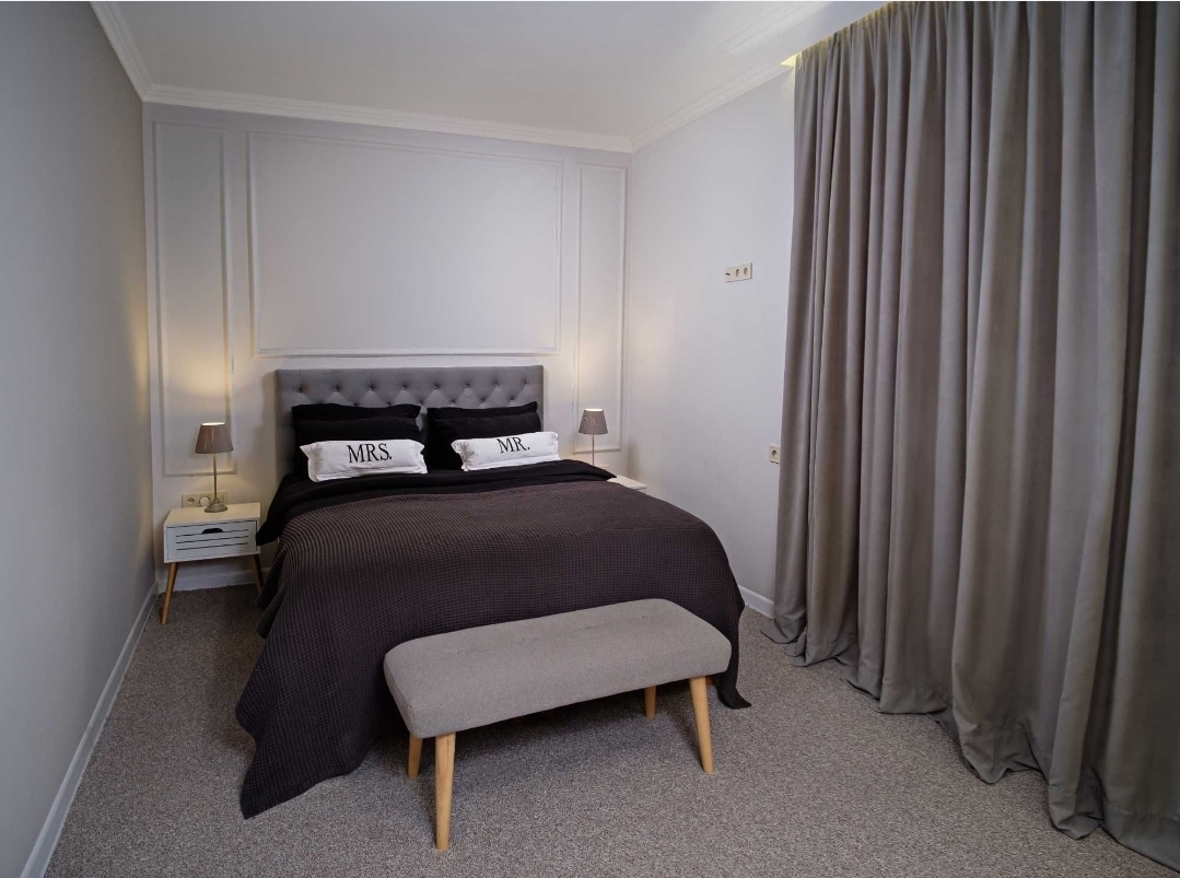 Оренда 3-кімнатної квартири 120 м², Александровский просп., 4