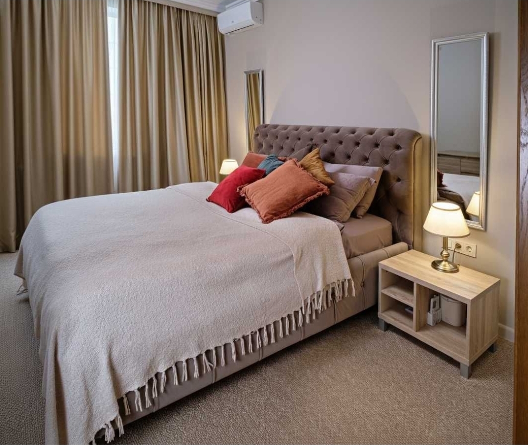 Оренда 3-кімнатної квартири 120 м², Александровский просп., 4