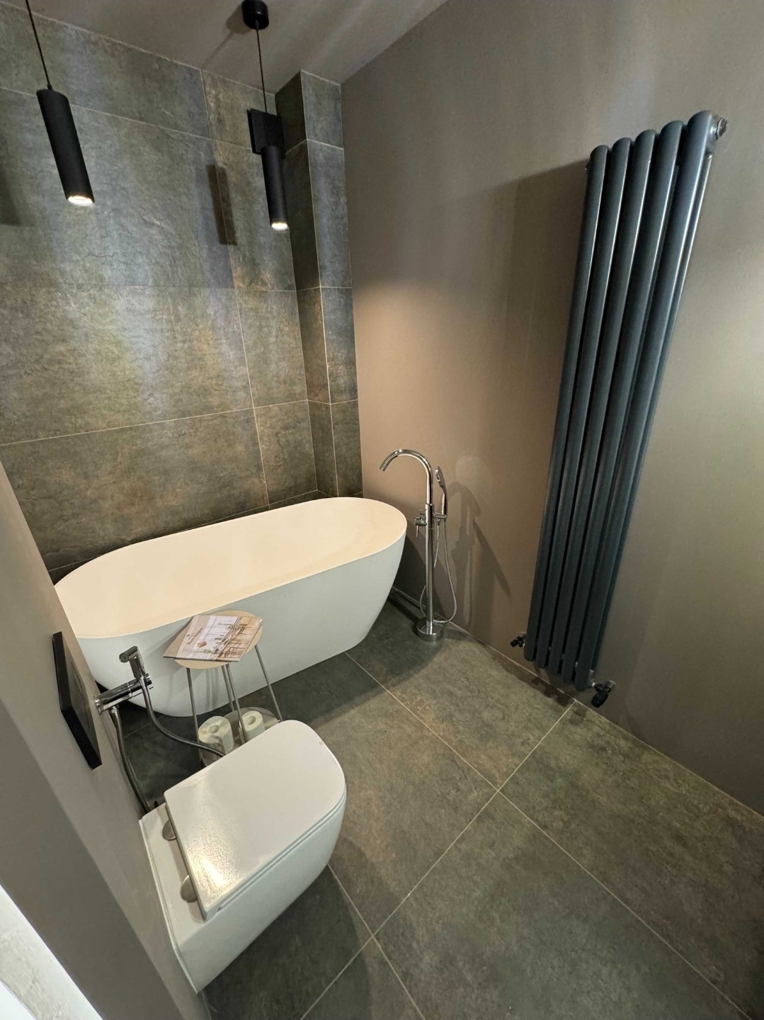 Оренда 3-кімнатної квартири 120 м², Александровский просп., 4