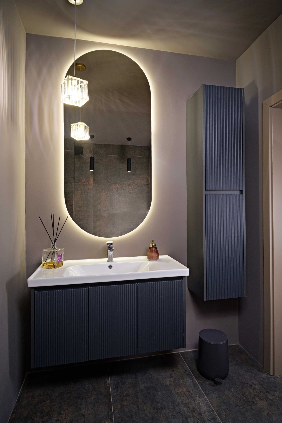 Оренда 3-кімнатної квартири 120 м², Александровский просп., 4