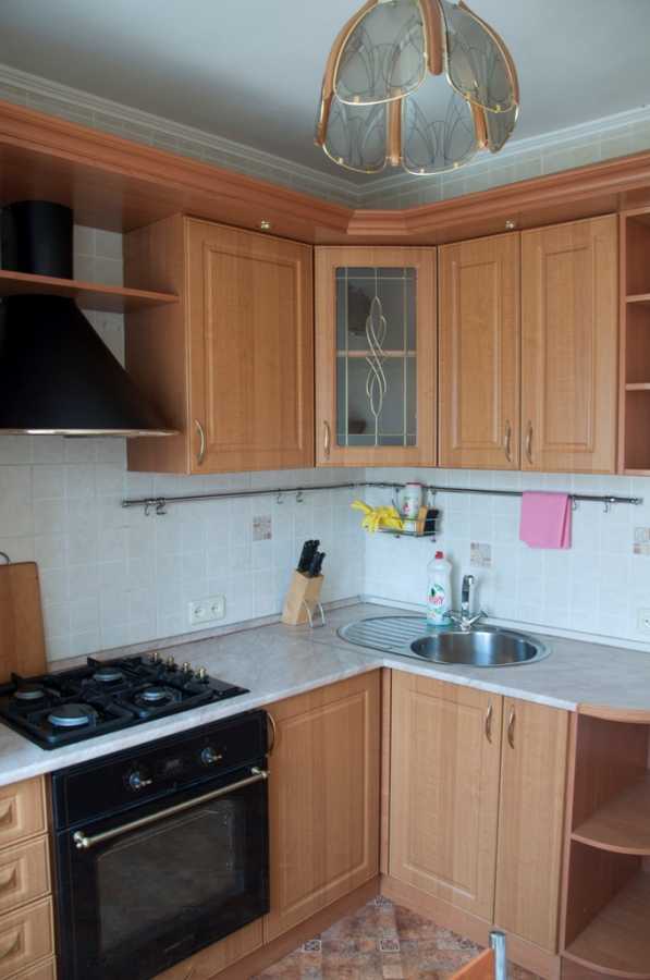 Оренда 1-кімнатної квартири 36 м², Дмитра Луценко вул., 1Б