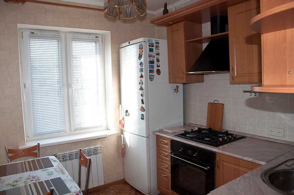 Оренда 1-кімнатної квартири 36 м², Дмитра Луценко вул., 1Б