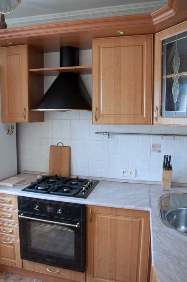 Оренда 1-кімнатної квартири 36 м², Дмитра Луценко вул., 1Б