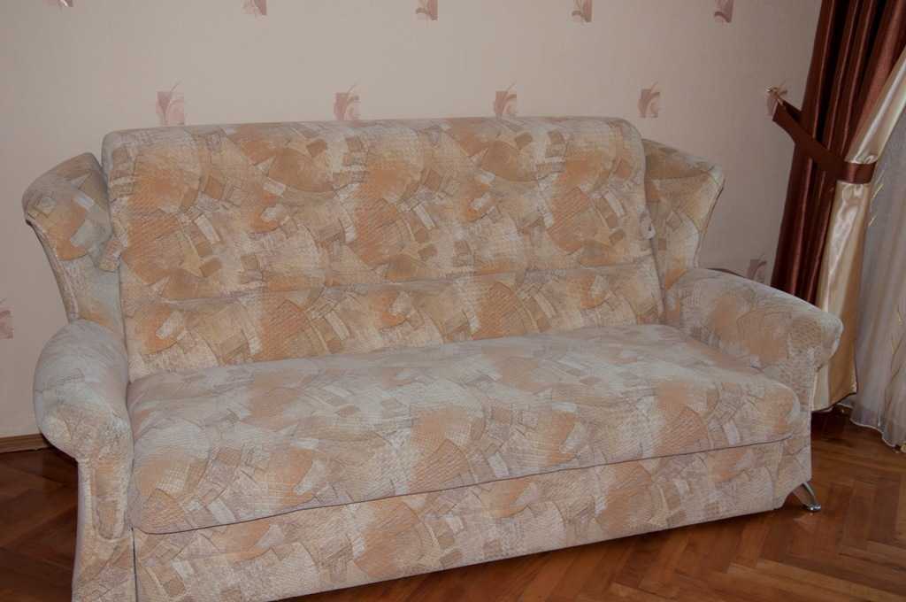 Оренда 1-кімнатної квартири 36 м², Дмитра Луценко вул., 1Б