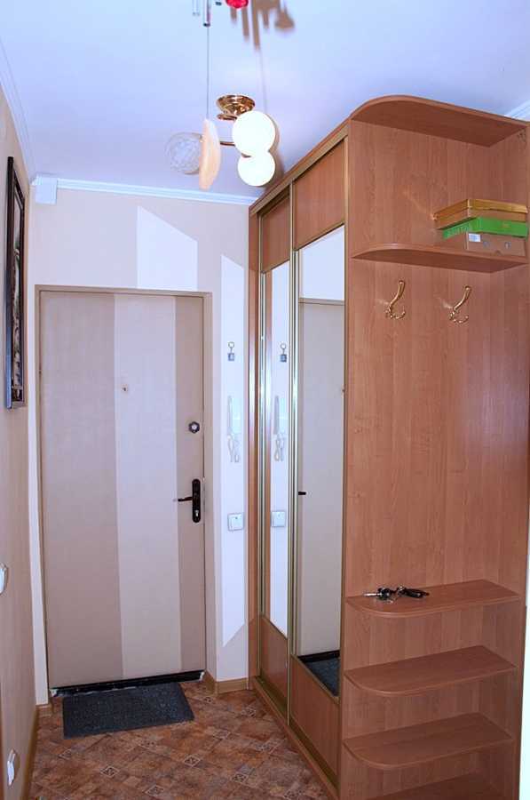 Оренда 1-кімнатної квартири 36 м², Дмитра Луценко вул., 1Б