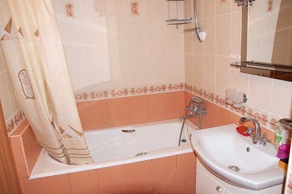 Оренда 1-кімнатної квартири 36 м², Дмитра Луценко вул., 1Б