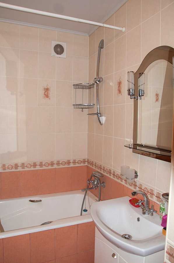 Оренда 1-кімнатної квартири 36 м², Дмитра Луценко вул., 1Б