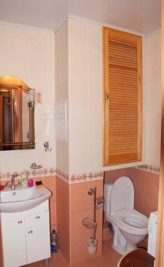 Оренда 1-кімнатної квартири 36 м², Дмитра Луценко вул., 1Б