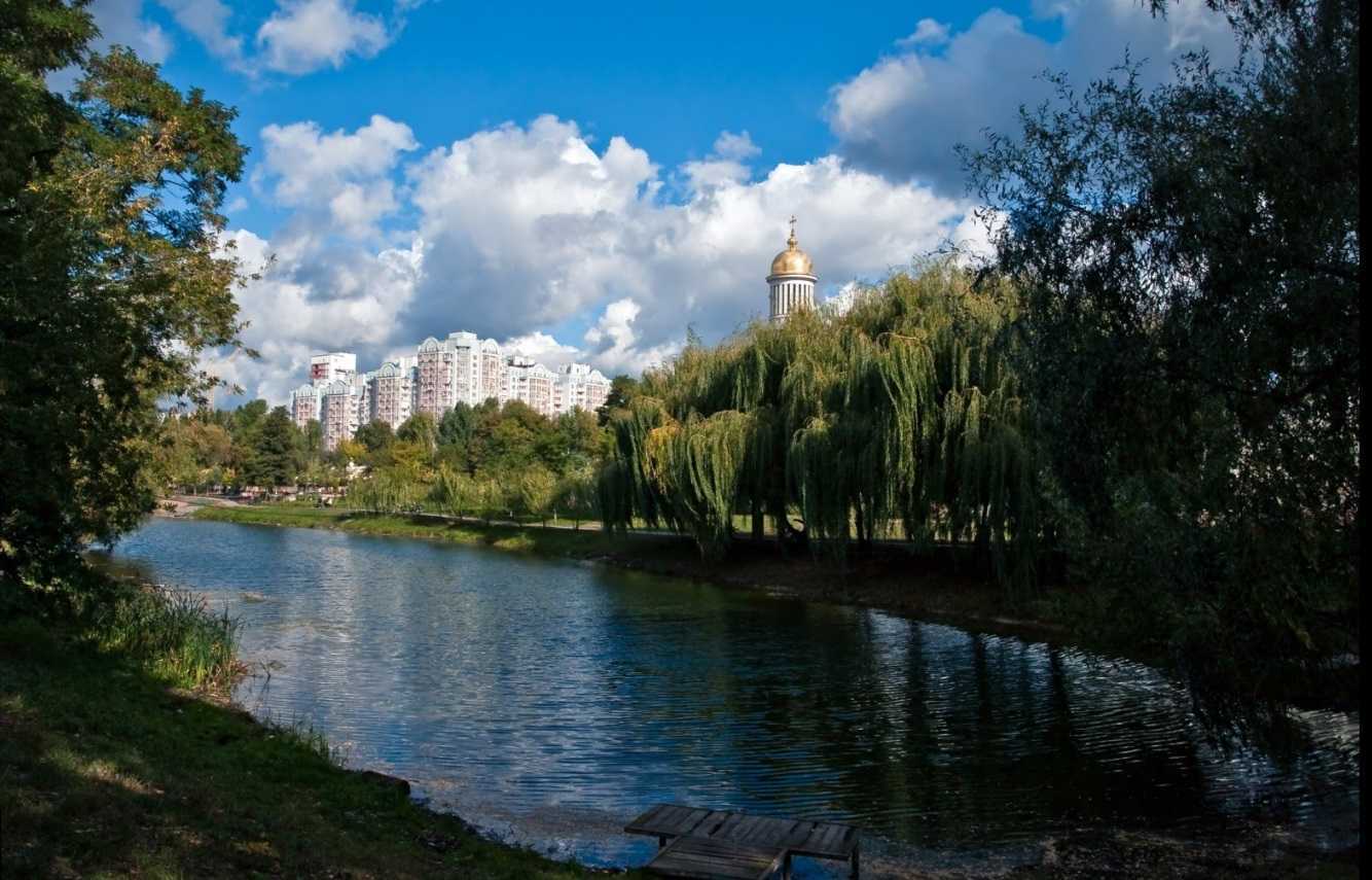 Оренда 1-кімнатної квартири 36 м², Дмитра Луценко вул., 1Б