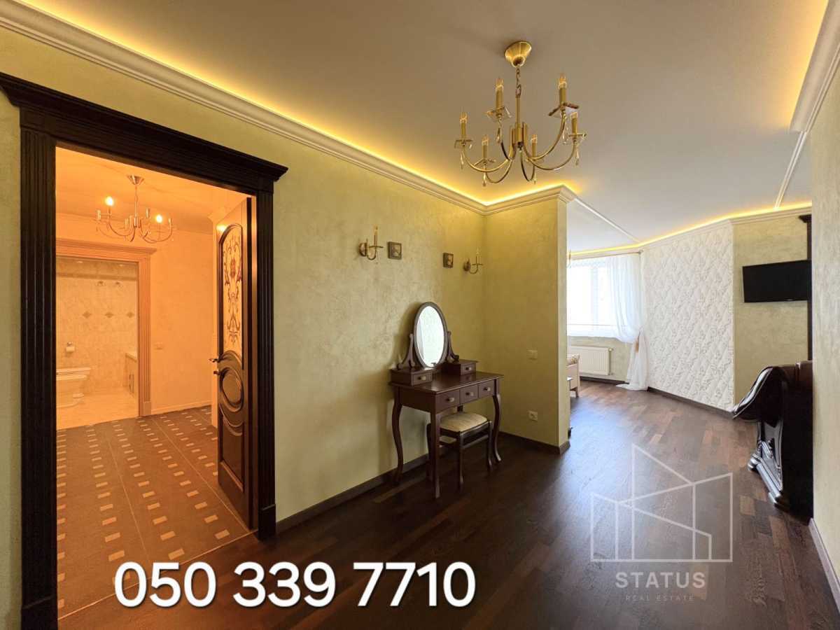 Продаж 5-кімнатної квартири 172 м², Боголюбова вул., 16