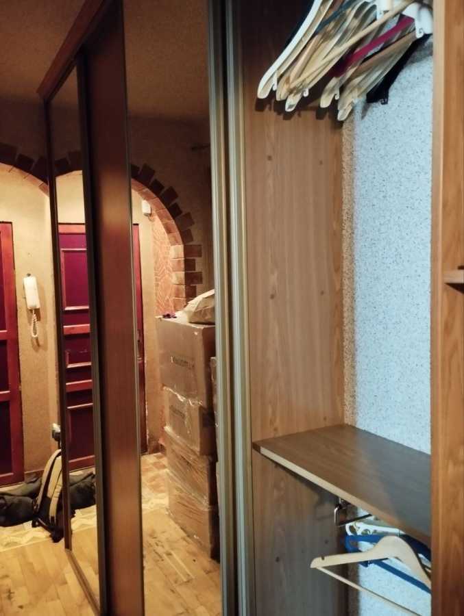 Продажа 3-комнатной квартиры 73 м², Березняковская ул., 20