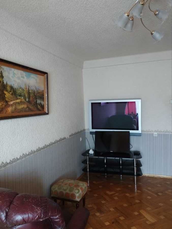 Продажа 3-комнатной квартиры 73 м², Березняковская ул., 20