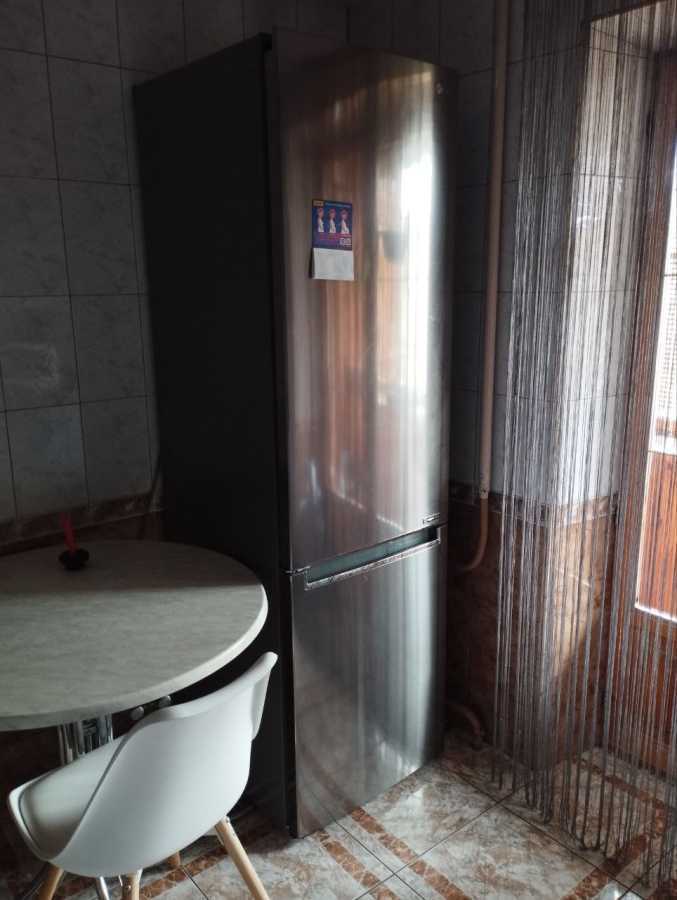 Продажа 3-комнатной квартиры 73 м², Березняковская ул., 20