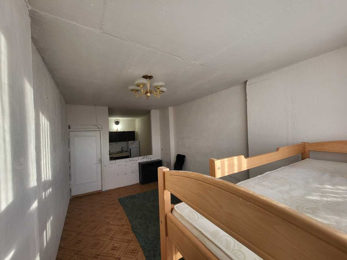 Продажа 2-комнатной квартиры 49 м², Лобачевского пер., 7