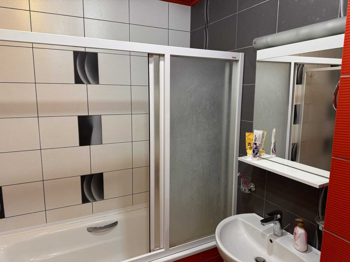 Аренда 2-комнатной квартиры 50 м², Славы бул., 36