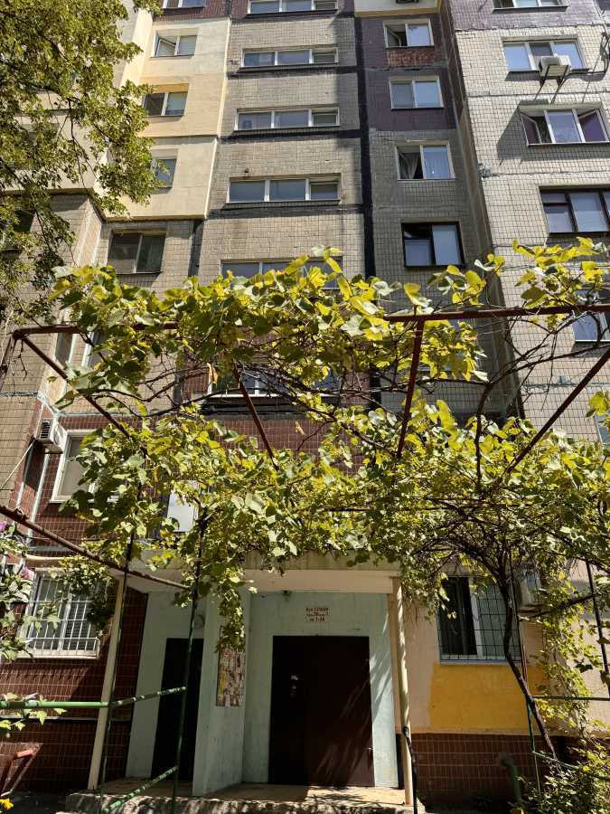 Аренда 2-комнатной квартиры 50 м², Славы бул., 36