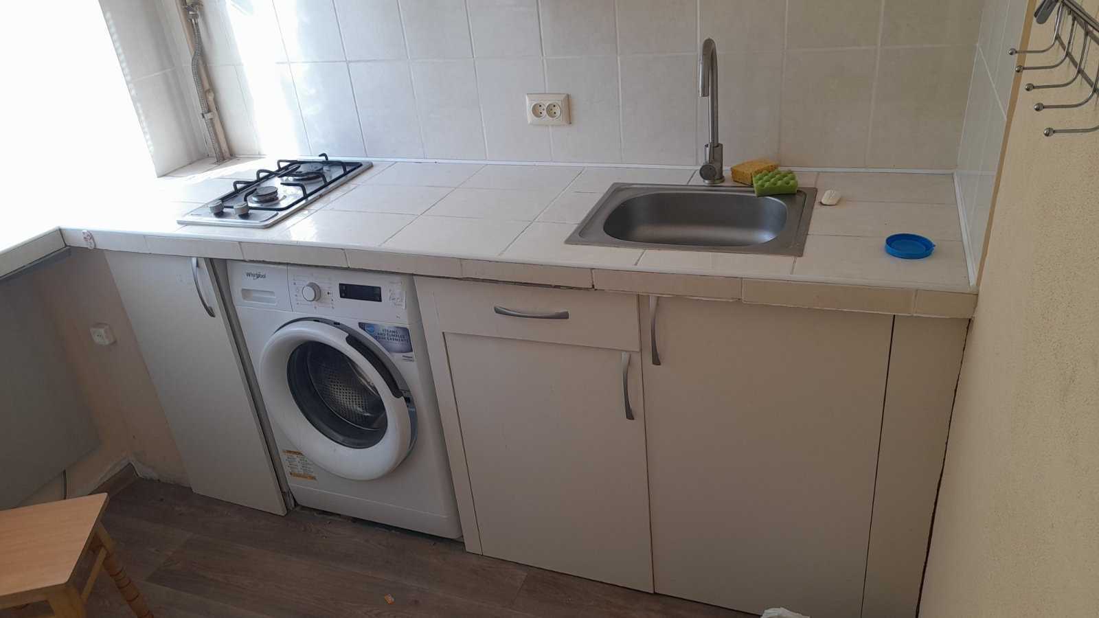 Аренда 1-комнатной квартиры 30 м², Свободы, 101