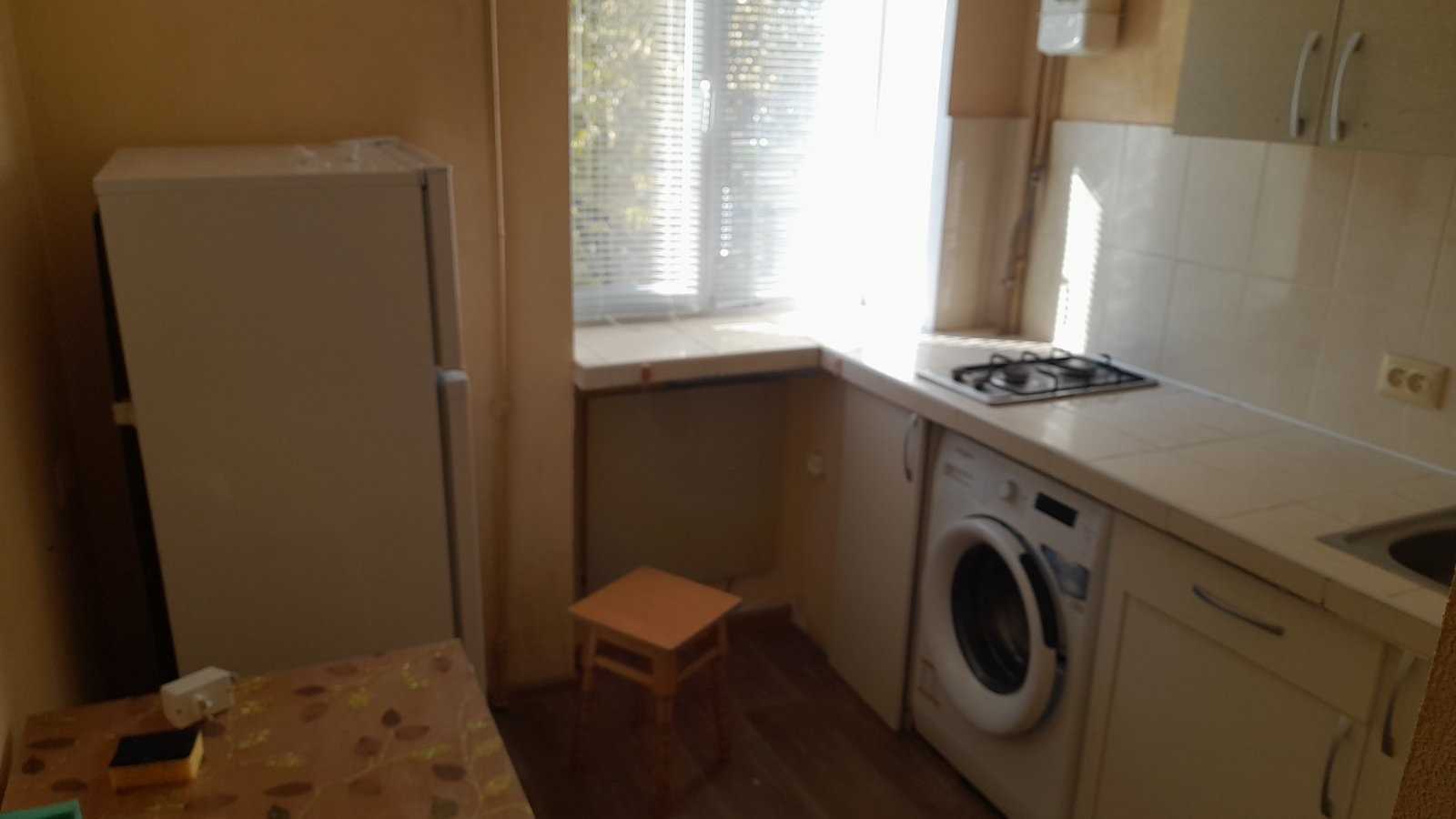 Аренда 1-комнатной квартиры 30 м², Свободы, 101
