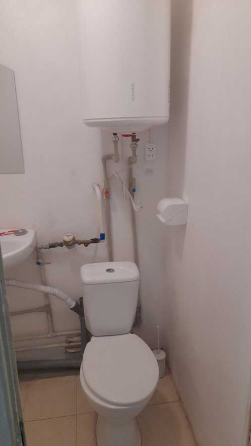 Аренда 1-комнатной квартиры 30 м², Свободы, 101