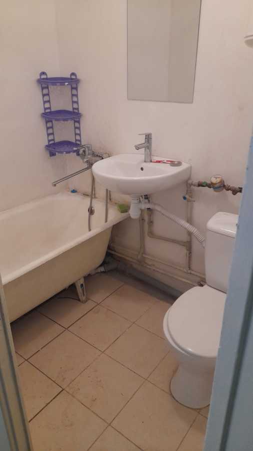 Аренда 1-комнатной квартиры 30 м², Свободы, 101