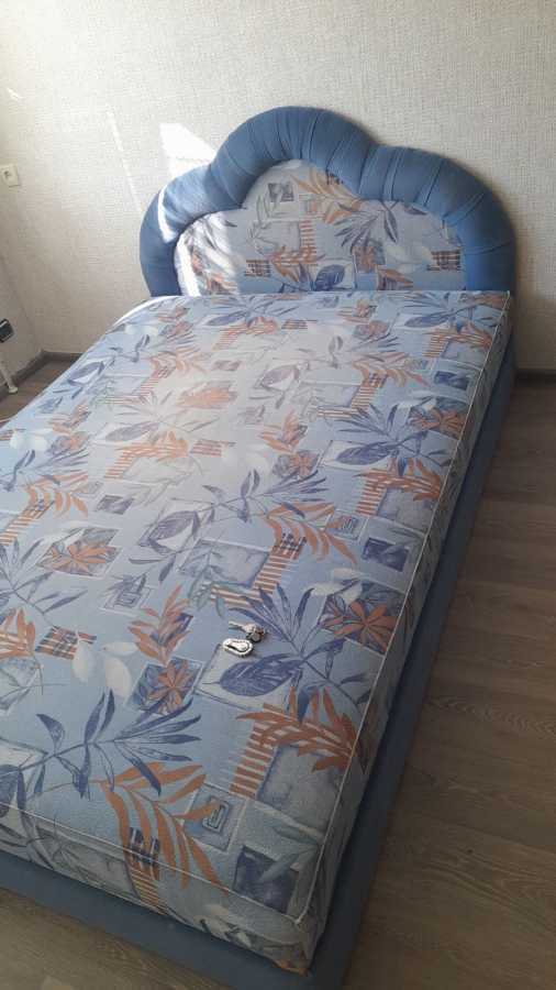 Аренда 1-комнатной квартиры 30 м², Свободы, 101