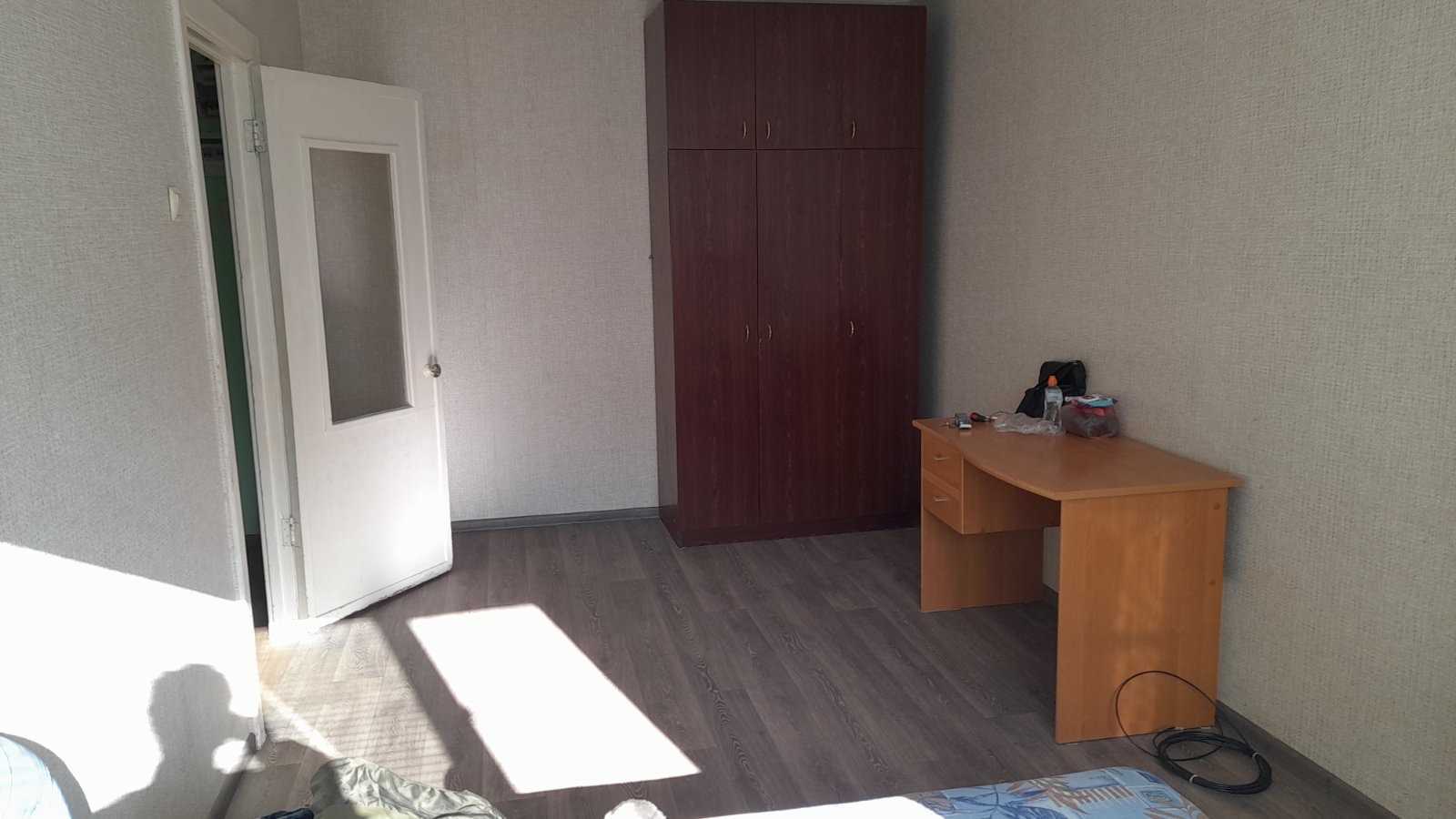 Аренда 1-комнатной квартиры 30 м², Свободы, 101