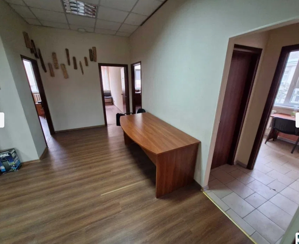 Оренда офісу 134 м², Велика Арнаутська вул.