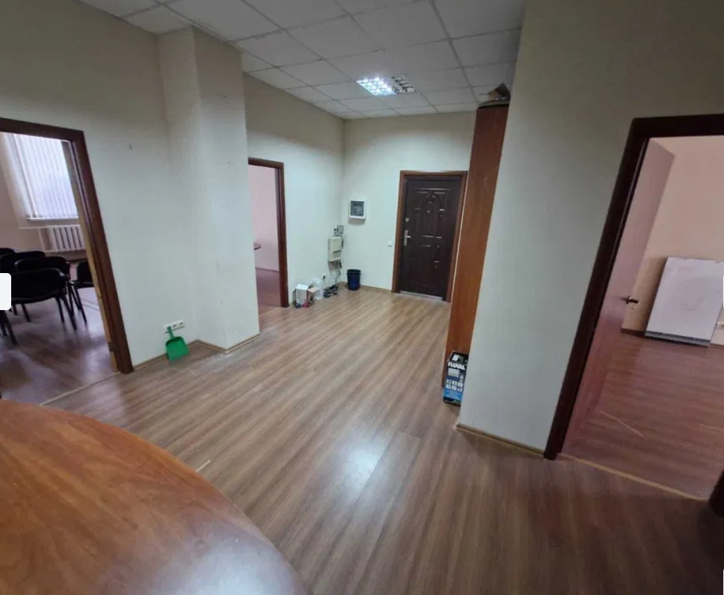 Оренда офісу 134 м², Велика Арнаутська вул.