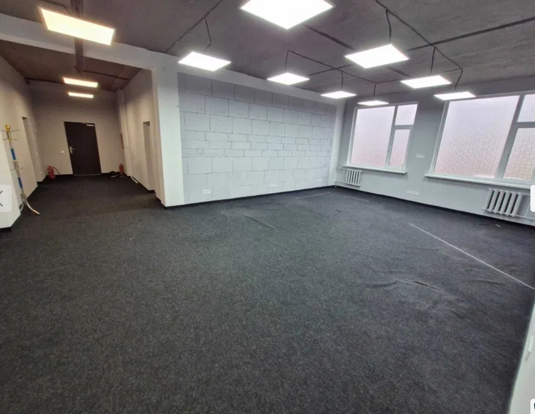 Оренда офісу 246 м², Велика Арнаутська вул.