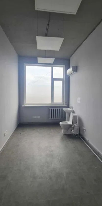 Оренда офісу 246 м², Велика Арнаутська вул.