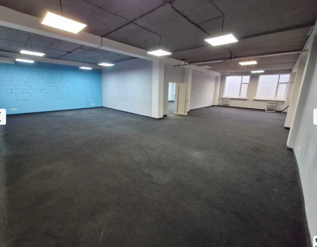 Оренда офісу 246 м², Велика Арнаутська вул.