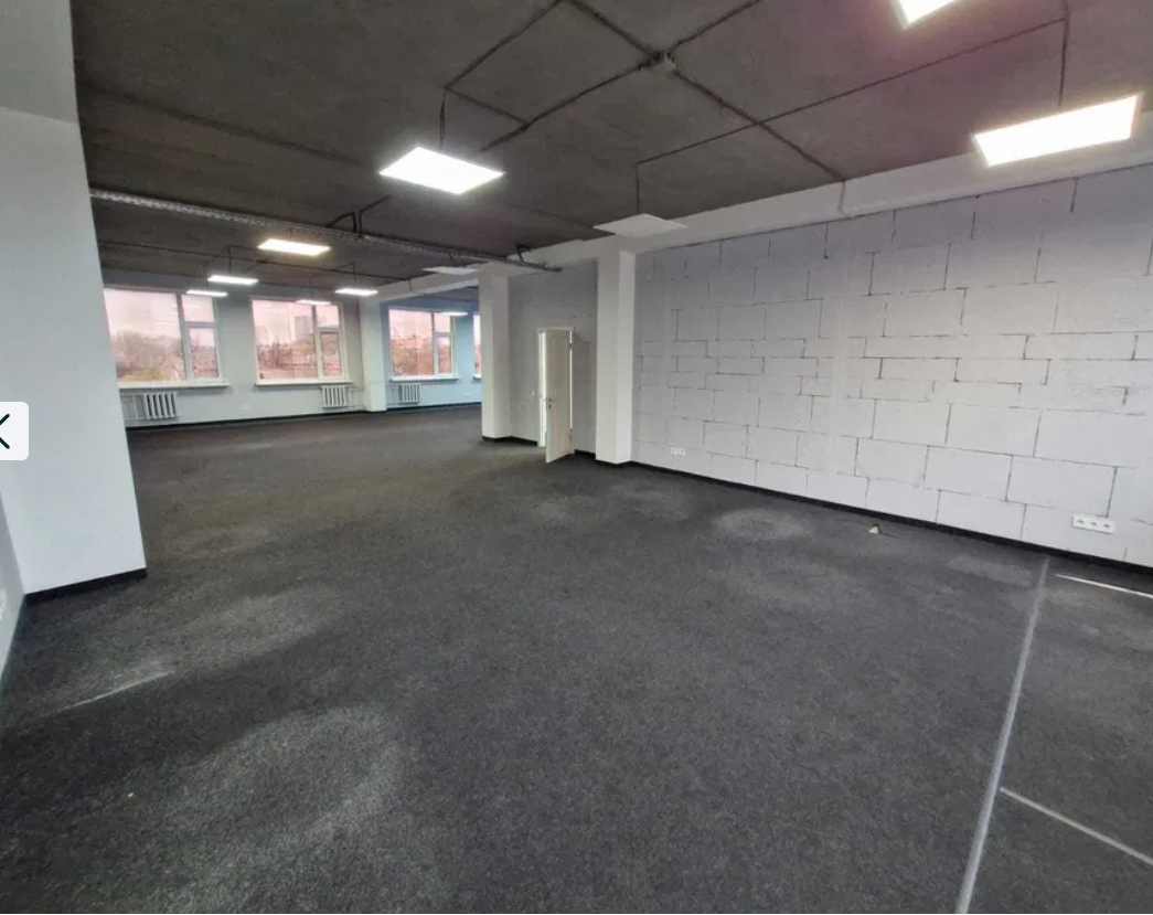 Оренда офісу 246 м², Велика Арнаутська вул.