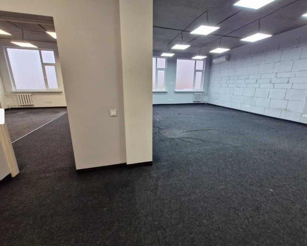 Оренда офісу 246 м², Велика Арнаутська вул.