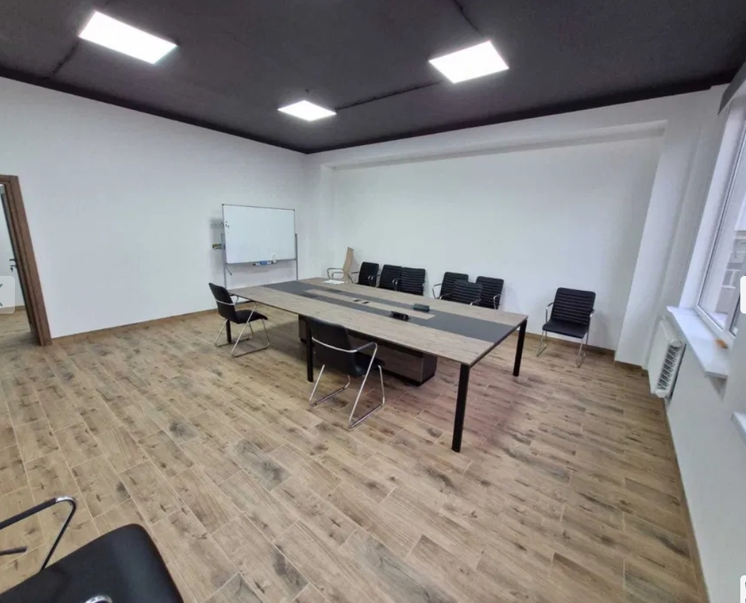 Оренда офісу 550 м², Велика Арнаутська вул.