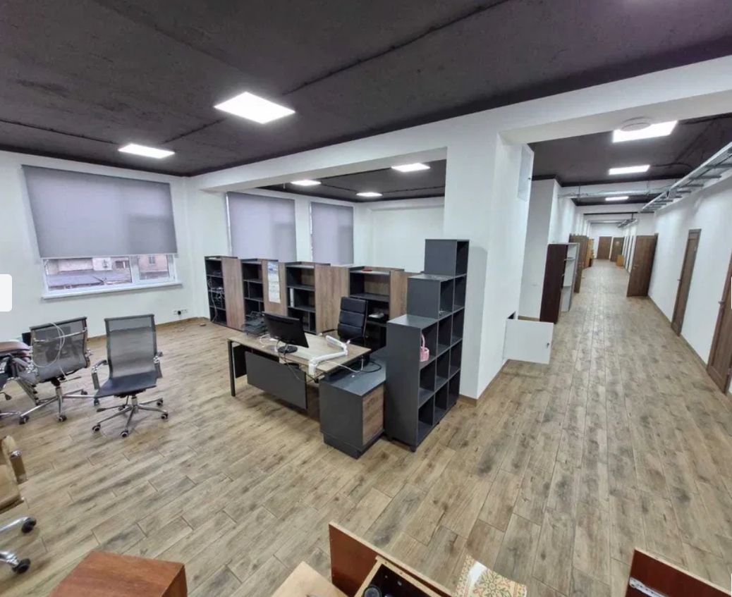 Оренда офісу 550 м², Велика Арнаутська вул.