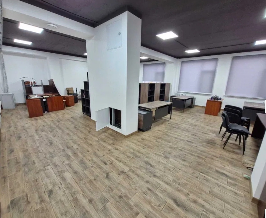 Оренда офісу 550 м², Велика Арнаутська вул.