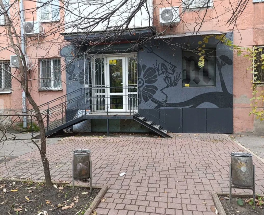 Оренда приміщення вільного призначення 32 м², Середньофонтанська вул.