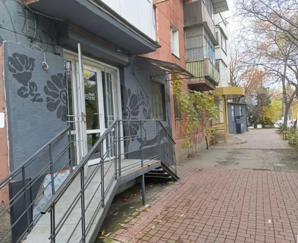 Оренда приміщення вільного призначення 32 м², Середньофонтанська вул.