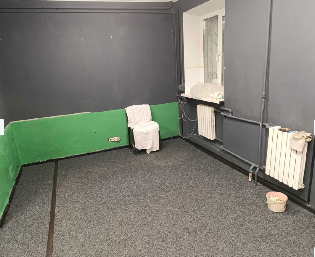 Оренда приміщення вільного призначення 32 м², Середньофонтанська вул.